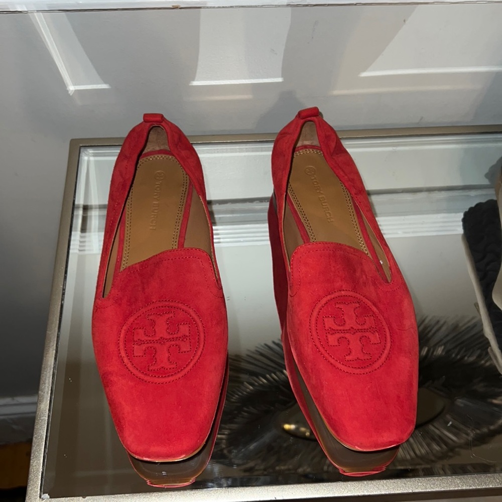 Tory Burch Shoes Size 10